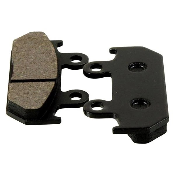 For Yamaha FZ1 2006-2014 EMGO Front Sintered Brake Pads - Изображение 1 из 1