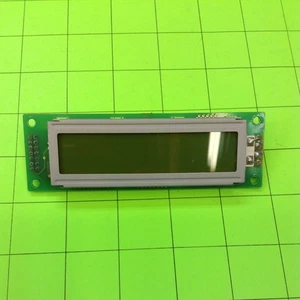 Wegener Communications Unity 5000 Cable Box Screen - Picture 1 of 2