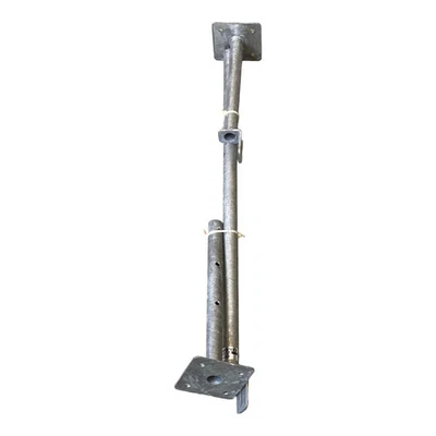 BK-80 Diamond Metal Antenna Base - Image 1 of 2