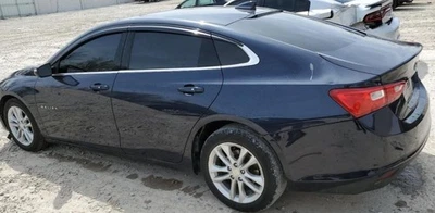 2016-2017 Chevrolet Malibu LH Driver Roof Curtain Airbag OEM - Image 1 of 3