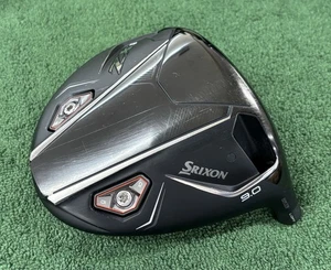 SRIXON ZXi 9* Driver Clubhead Only ~VERY GOOD CONDITION! - Picture 1 of 3