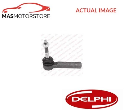 TRACK ROD END RACK END FRONT RIGHT LEFT DELPHI TA2753 FOR DODGE JOURNEY,CALIBER - Image 1 of 4