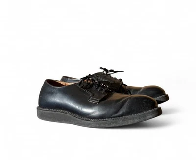Red Wing Postman Schuh 8148 11A - Bild 1 von 4