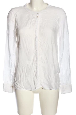VERO MODA Blusa de manga larga Mujeres Blusa Talla EU 38 blanco look casual - Imagen 1 de 4
