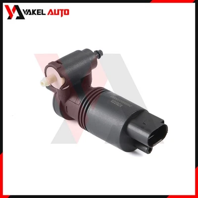 Windshield Washer Pump A0008690400 for Mercedes-Benz A250 GLA200 A200 W246 X156 Foto 1 de 4