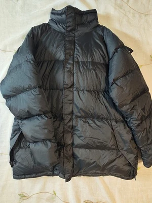 Marmot Gore Dryloft Down Puffer Jacket - Black (Expedition/Mountaineering) sz XL - Image 1 of 4