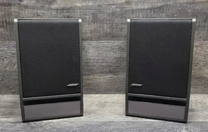 Coppia di diffusori da libreria Bose Model 141 - Set di 2  - Foto 1 di 9