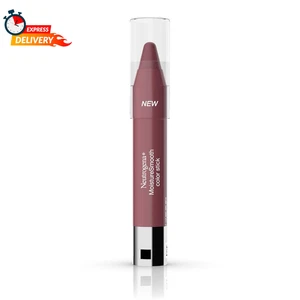 Neutrogena Moisture Smooth Color Stick für Lippen, feuchtigkeitsspendend und pflegend L - Bild 1 von 9
