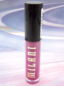 Milani Ludicrous Lip Gloss 180 Power Suit 0.16 oz