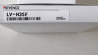 NEW KEYENCE LV-H35F LVH35F Laser Sensor