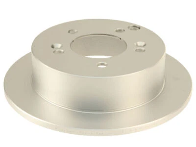 Rotor de freno trasero Bosch 35148ST 2007 2008 2009 para Kia Optima 2006-2010 Foto 1 de 2