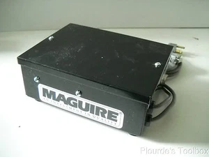 Amplificador de señal licuadora a escala de peso Maguire Products, Milán-SA - Imagen 1 de 6