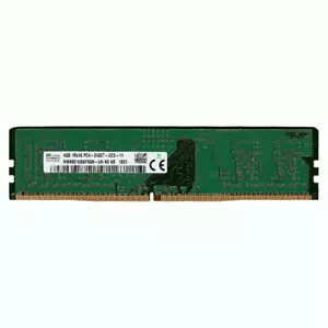 SK hynix 4GB 1RX16 PC4-2400T DDR4 19200MHz 288Pin UDIMM Desktop Memory RAM - Picture 1 of 1
