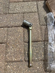 Heavy Duty Scaffold Spanner (21mm) - Picture 1 of 2