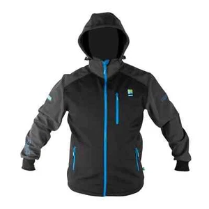 Chaqueta softshell Preston Innovations Duratech - Imagen 1 de 1