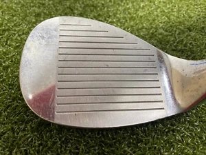 Wilson Harmonized Lob Wedge 60* / RH / Stiff Steel ~35.5" / New Grip / jl5670 - Picture 1 of 9