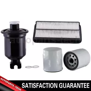 Pronto Engine Oil Filter Air Filter Fuel Filter For Toyota RAV4 1996 1999 2000 - Picture 1 of 12