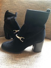 next leather shoes womens