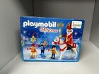 Playmobil 5593 Christmas Parade   Brand New Nib Condition