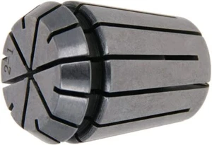 1 × ER25-2 mm colectivos de resorte de sujeción ER25 mandril de cuello, para herramienta de fresado CNC - Imagen 1 de 2