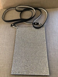 Diamante Umhängetasche Handytasche - Bild 1 von 2