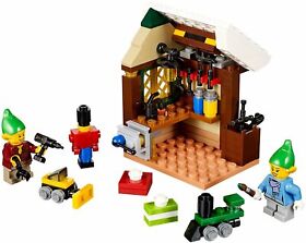 LEGO Toy Workshop 40106 Brand New Sealed in Box