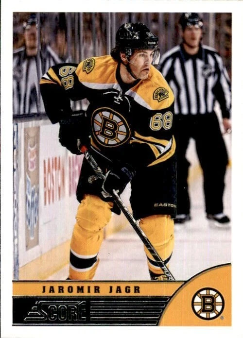 2013-14 Panini Score Hockey Base Numbers 101 to 200 - Choose Your Cards NHL - Image 1 of 1