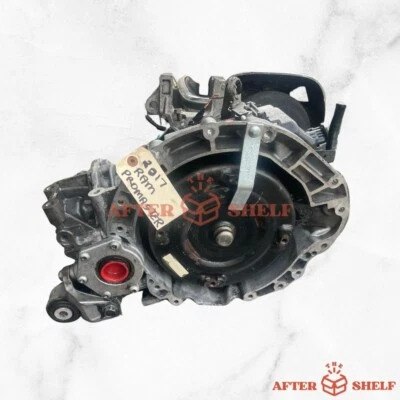 RAM ProMaster 2500/3500 U660 Transmission – Fits 2014–2020 – Used & Tested – OEM Foto 1 de 4