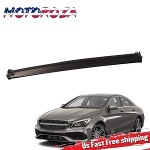 Sunroof Sunshade Cover Black Fit For Mercedes-Benz A W176 CLA C117 2013-18 - Picture 1 of 8