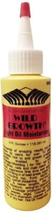 Wild Growth Light Öl Feuchtigkeitscreme 118ml - Bild 1 von 1