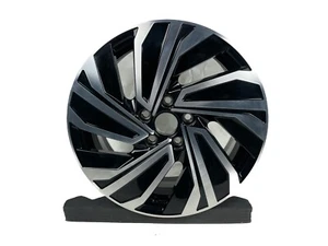 1x 17 Zoll orig. VW Tornado Jetta Golf 5GM601025J Alufelge 7Jx17 ET46 Rim - Picture 1 of 3