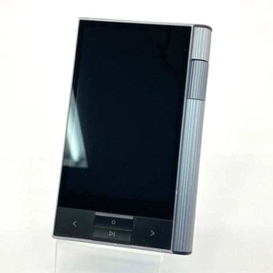 Astell & Kern KANN Astro Silver Portable Digital Audio Player 64GB Used Japan - Picture 1 of 8