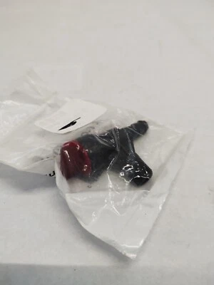 Válvula de corte giratoria 20-5842 NOS Foto 1 de 4