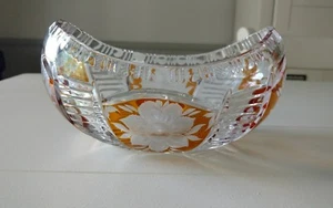 BOTE DE CRISTAL EN FORMA julia - Imagen 1 de 6