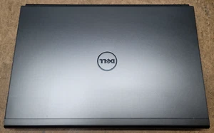 Dell Precision M4800 i7-4810MQ 2.8GHz 8GB RAM 500GB HDD **Read Description** - Picture 1 of 10