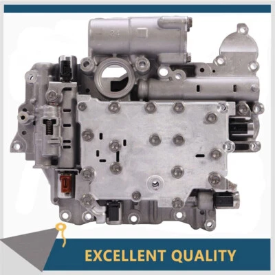 U341E 阀体 适用于丰田 Celica 1.8L 2000 2001 2002 2003 2004 2005 — 第 1/4 张图片