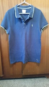 Herren EDC Kurzarmhemd M - Bild 1 von 2