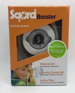Rastreador de actividad Sqord Booster PowerPod para niños (RF956) - Imagen 1 de 9