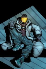 WELCOME TO TRANQUILITY, VOL. 2 By Gail Simone **Mint Condition**