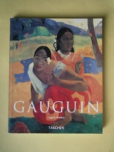 26 - Taschen - Croatian edition - Ingo F. Walther: Gauguin - Imagen 1 de 1