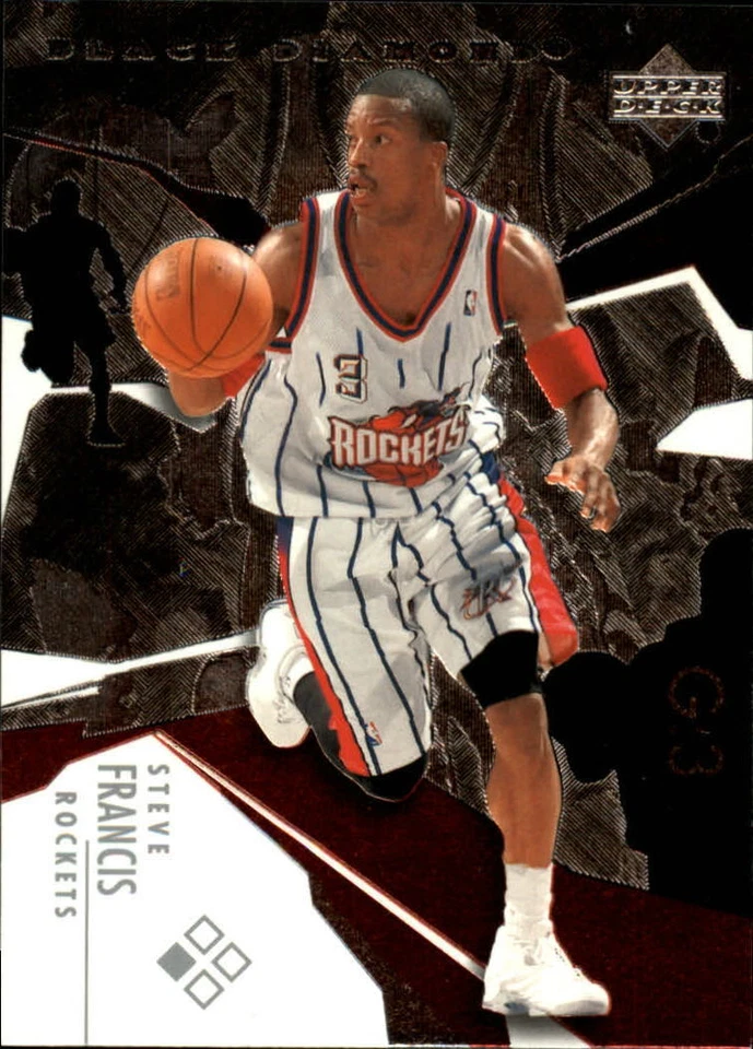 2003-04 Black Diamond Basketball (Pick Card From List) C142 10-24 - Image 1 of 1