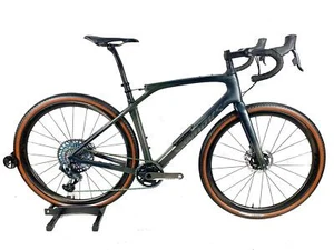 2023 Specialized S-Works Diverge STR SRAM Red AXS Roval Carbon Wheels Size: 58cm - Picture 1 of 24