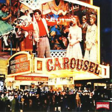 Various Artists Carousel (CD) Album