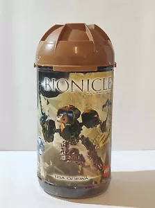 Lego 8604 Bionicle Toa Onewa 100% completo en bañera original - Imagen 1 de 2