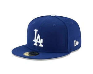 Los Angeles Dodgers New Era  Authentic Collection On-Field 59FIFTY Fitted Hat  - Picture 1 of 7
