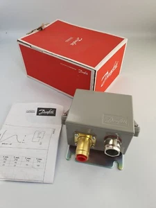 DANFOSS 060-310566 KPS35 PRESSURE SWITCH - Picture 1 of 7