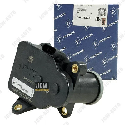 Motor coletor de admissão 6421500594 para Mercedes-Benz Sprinter 2500 3500 2010-2022- - Imagem 1 de 4