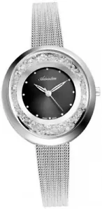 Adriatica Luxury Women's Watch Stainless Steel Silver A3771.5146QZ - Picture 1 of 1