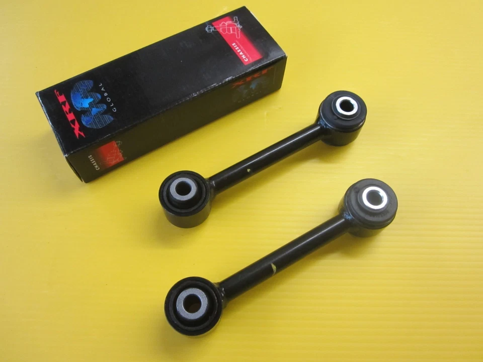 Barra estabilizadora delantera izquierda 2 XRF millones de millas garantía Ford F-250 F-350 Super Duty 4x4 Foto 1 de 4