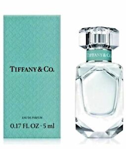 tiffany perfume ebay